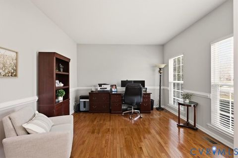 Tiny photo for 16213 Heartquake Trace, Moseley, VA 23120 (MLS # 2602386)