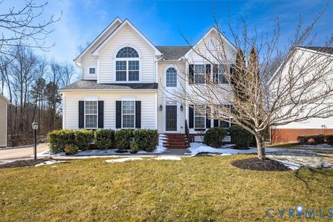 Photo of 16213 Heartquake Trace, Moseley, VA 23120 (MLS # 2602386)