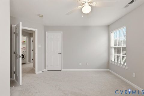 Tiny photo for 16213 Heartquake Trace, Moseley, VA 23120 (MLS # 2602386)
