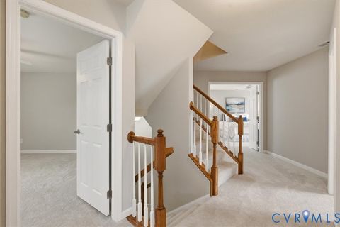 Tiny photo for 16213 Heartquake Trace, Moseley, VA 23120 (MLS # 2602386)