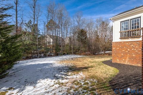 Tiny photo for 16213 Heartquake Trace, Moseley, VA 23120 (MLS # 2602386)
