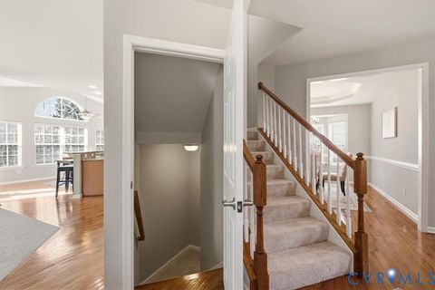 Tiny photo for 16213 Heartquake Trace, Moseley, VA 23120 (MLS # 2602386)