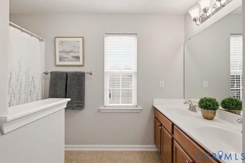 Tiny photo for 16213 Heartquake Trace, Moseley, VA 23120 (MLS # 2602386)