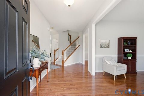Tiny photo for 16213 Heartquake Trace, Moseley, VA 23120 (MLS # 2602386)