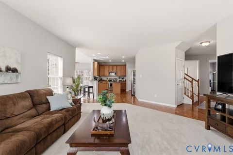 Tiny photo for 16213 Heartquake Trace, Moseley, VA 23120 (MLS # 2602386)