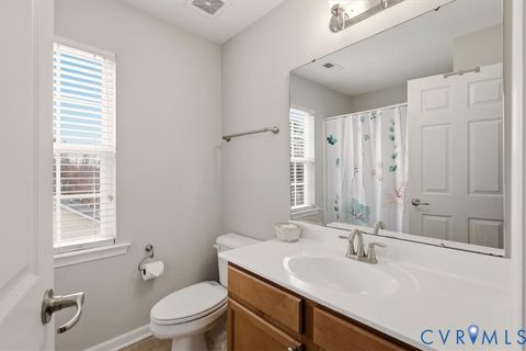 Tiny photo for 16213 Heartquake Trace, Moseley, VA 23120 (MLS # 2602386)