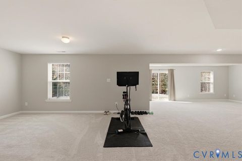 Tiny photo for 16213 Heartquake Trace, Moseley, VA 23120 (MLS # 2602386)