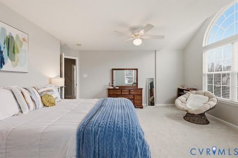 Tiny photo for 16213 Heartquake Trace, Moseley, VA 23120 (MLS # 2602386)