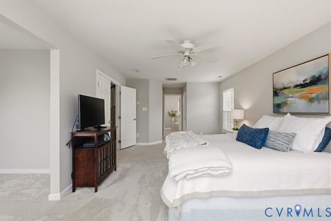 Tiny photo for 16213 Heartquake Trace, Moseley, VA 23120 (MLS # 2602386)