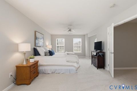 Tiny photo for 16213 Heartquake Trace, Moseley, VA 23120 (MLS # 2602386)