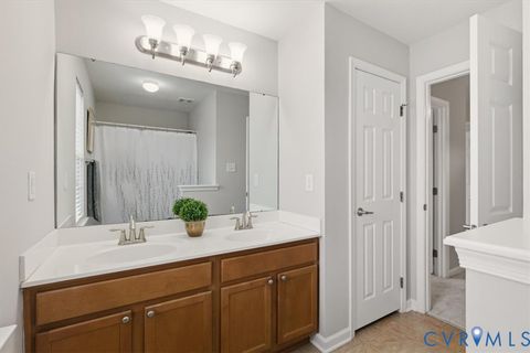 Tiny photo for 16213 Heartquake Trace, Moseley, VA 23120 (MLS # 2602386)