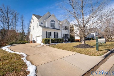 Tiny photo for 16213 Heartquake Trace, Moseley, VA 23120 (MLS # 2602386)