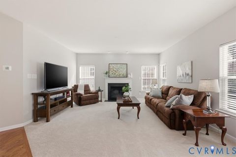 Tiny photo for 16213 Heartquake Trace, Moseley, VA 23120 (MLS # 2602386)