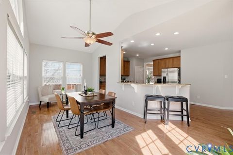 Tiny photo for 16213 Heartquake Trace, Moseley, VA 23120 (MLS # 2602386)