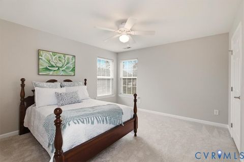 Tiny photo for 16213 Heartquake Trace, Moseley, VA 23120 (MLS # 2602386)