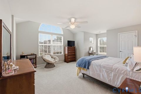 Tiny photo for 16213 Heartquake Trace, Moseley, VA 23120 (MLS # 2602386)