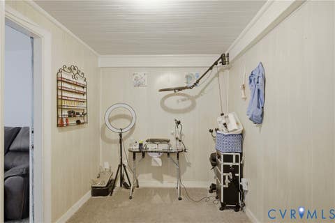 Tiny photo for 3902 Pinalto Drive Dr, Richmond, VA 23222 (MLS # 2616512)