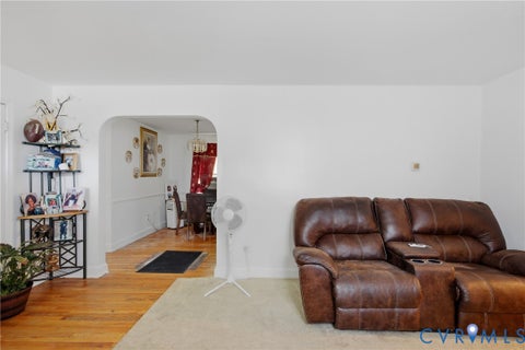 Tiny photo for 3902 Pinalto Drive Dr, Richmond, VA 23222 (MLS # 2616512)