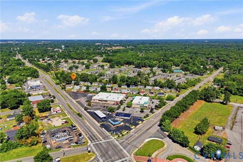 Tiny photo for 3902 Pinalto Drive Dr, Richmond, VA 23222 (MLS # 2616512)