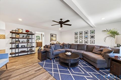 Tiny photo for 414 Campbell Street, Staunton, VA 24401 (MLS # 2529315)