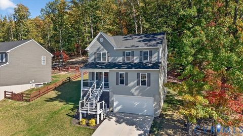 Tiny photo for 414 Campbell Street, Staunton, VA 24401 (MLS # 2529315)