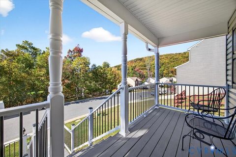 Tiny photo for 414 Campbell Street, Staunton, VA 24401 (MLS # 2529315)