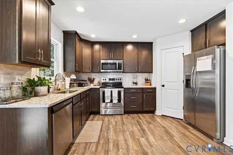 Tiny photo for 414 Campbell Street, Staunton, VA 24401 (MLS # 2529315)