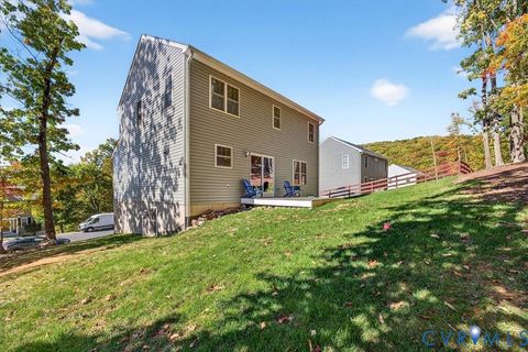 Tiny photo for 414 Campbell Street, Staunton, VA 24401 (MLS # 2529315)