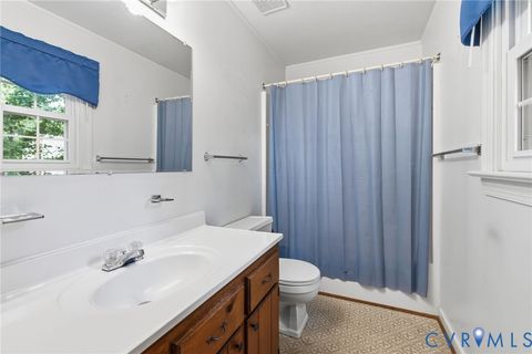 Tiny photo for 7305 Kitchawam Court, Chesterfield, VA 23832 (MLS # 2612578)