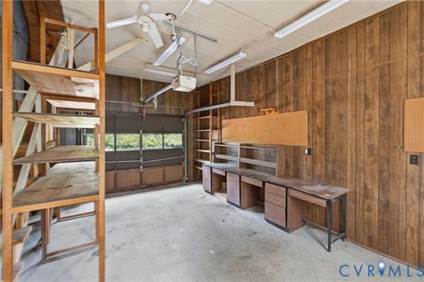 Tiny photo for 7305 Kitchawam Court, Chesterfield, VA 23832 (MLS # 2612578)