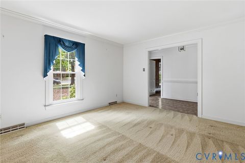 Tiny photo for 7305 Kitchawam Court, Chesterfield, VA 23832 (MLS # 2612578)