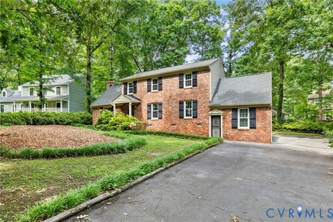Tiny photo for 7305 Kitchawam Court, Chesterfield, VA 23832 (MLS # 2612578)