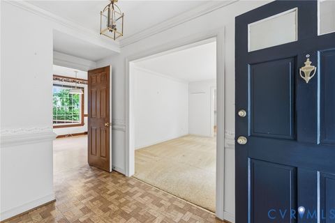 Tiny photo for 7305 Kitchawam Court, Chesterfield, VA 23832 (MLS # 2612578)