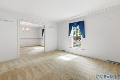Tiny photo for 7305 Kitchawam Court, Chesterfield, VA 23832 (MLS # 2612578)