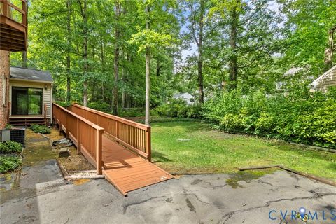 Tiny photo for 7305 Kitchawam Court, Chesterfield, VA 23832 (MLS # 2612578)