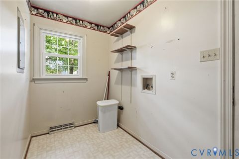 Tiny photo for 7305 Kitchawam Court, Chesterfield, VA 23832 (MLS # 2612578)