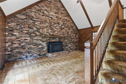 Tiny photo for 7305 Kitchawam Court, Chesterfield, VA 23832 (MLS # 2612578)
