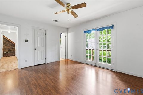 Tiny photo for 7305 Kitchawam Court, Chesterfield, VA 23832 (MLS # 2612578)