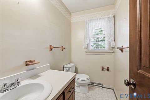 Tiny photo for 7305 Kitchawam Court, Chesterfield, VA 23832 (MLS # 2612578)
