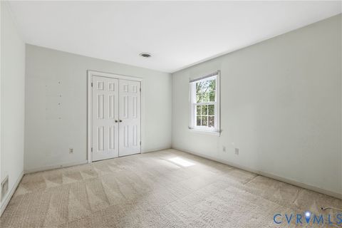 Tiny photo for 7305 Kitchawam Court, Chesterfield, VA 23832 (MLS # 2612578)