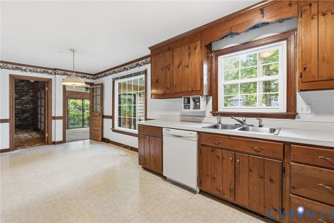 Tiny photo for 7305 Kitchawam Court, Chesterfield, VA 23832 (MLS # 2612578)