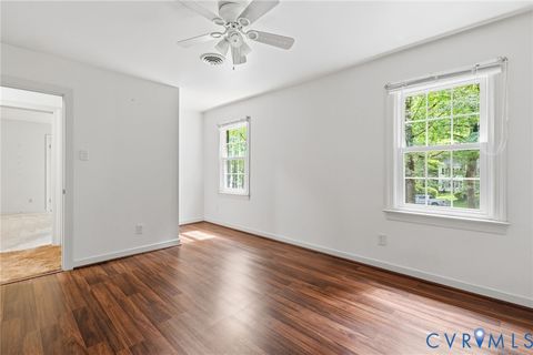 Tiny photo for 7305 Kitchawam Court, Chesterfield, VA 23832 (MLS # 2612578)