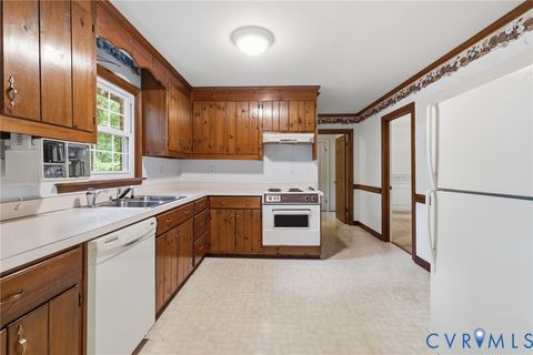 Tiny photo for 7305 Kitchawam Court, Chesterfield, VA 23832 (MLS # 2612578)