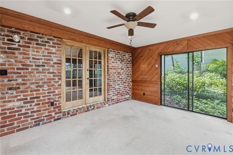 Tiny photo for 7305 Kitchawam Court, Chesterfield, VA 23832 (MLS # 2612578)