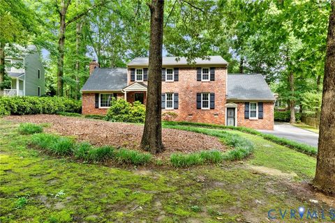 Tiny photo for 7305 Kitchawam Court, Chesterfield, VA 23832 (MLS # 2612578)