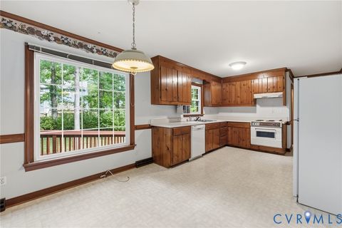 Tiny photo for 7305 Kitchawam Court, Chesterfield, VA 23832 (MLS # 2612578)