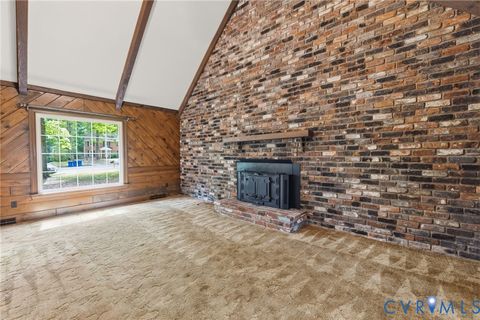 Tiny photo for 7305 Kitchawam Court, Chesterfield, VA 23832 (MLS # 2612578)