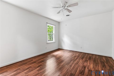 Tiny photo for 7305 Kitchawam Court, Chesterfield, VA 23832 (MLS # 2612578)