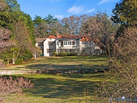 Tiny photo for 1214 Rothesay Circle, Richmond, VA 23221 (MLS # 2603651)