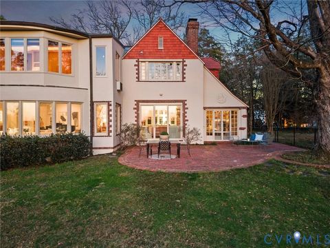 Tiny photo for 1214 Rothesay Circle, Richmond, VA 23221 (MLS # 2603651)